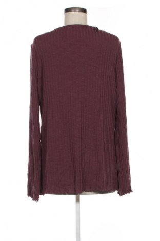 Bluzka damska Anko, Rozmiar XXL, Kolor Czerwony, Cena 23,99 zł