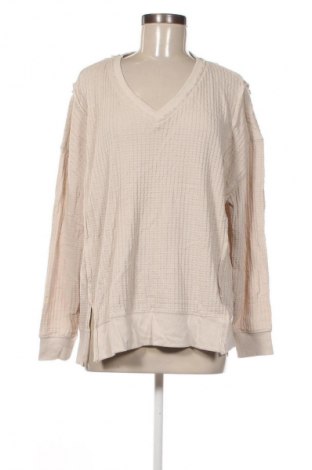 Dámská halenka Anko, Velikost XXL, Barva Béžová, Cena  229,00 Kč