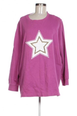 Bluză de femei Anko, Mărime 3XL, Culoare Mov, Preț 52,13 Lei