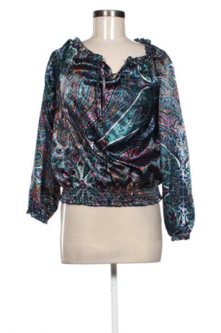 Дамска блуза Ann Christine, Размер M, Цвят Многоцветен, Цена 10,00 €