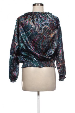 Дамска блуза Ann Christine, Размер M, Цвят Многоцветен, Цена 10,00 €