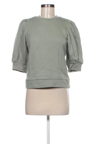 Bluză de femei Anna Field, Mărime S, Culoare Verde, Preț 27,99 Lei