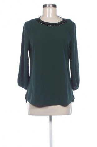 Dámská halenka Anna Field, Velikost S, Barva Zelená, Cena  283,00 Kč