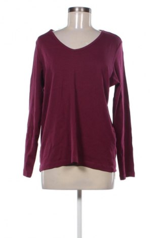 Bluză de femei Anne L., Mărime XL, Culoare Roșu, Preț 51,00 Lei