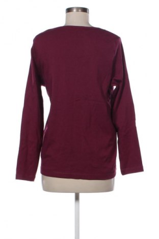 Bluză de femei Anne L., Mărime XL, Culoare Roșu, Preț 51,00 Lei