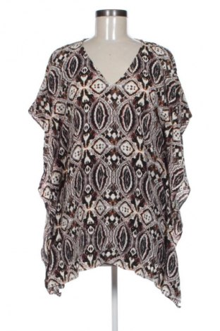 Дамска блуза Antik Batik, Размер M, Цвят Многоцветен, Цена 11,24 €