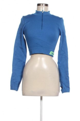 Γυναικεία μπλούζα Arise, Μέγεθος S, Χρώμα Μπλέ, Τιμή 5,99 €
