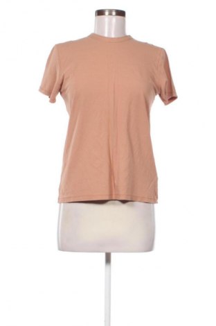 Γυναικεία μπλούζα Arket, Μέγεθος M, Χρώμα Καφέ, Τιμή 21,00 €