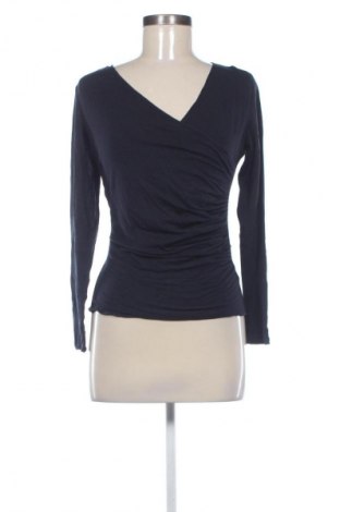 Дамска блуза Armani Collezioni, Размер M, Цвят Син, Цена 36,81 €