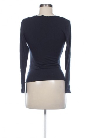 Дамска блуза Armani Collezioni, Размер M, Цвят Син, Цена 36,81 €