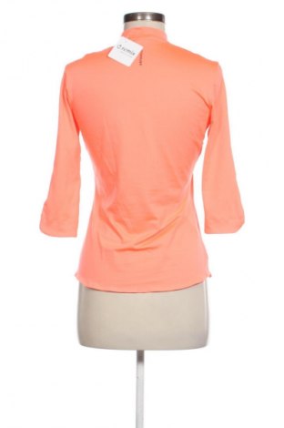 Dámska blúza Artengo, Veľkosť M, Farba Oranžová, Cena  6,95 €