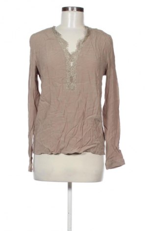 Damen Shirt Ashley Brooke, Größe XS, Farbe Braun, Preis 4,99 €