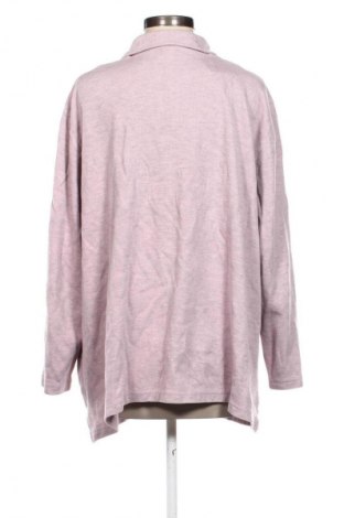 Damen Shirt Atelier, Größe 3XL, Farbe Aschrosa, Preis € 10,00