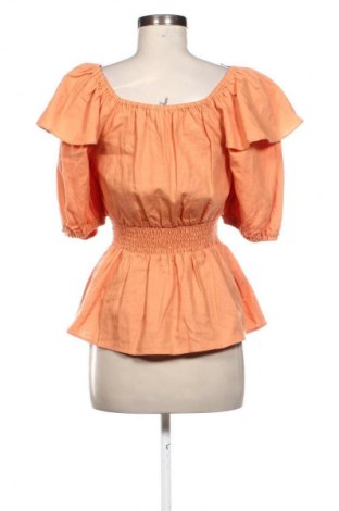 Дамска блуза Atelier Rêve, Размер S, Цвят Оранжев, Цена 21,00 €