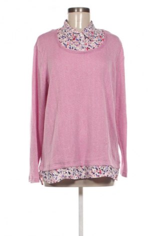 Dámská halenka Atlas For Women, Velikost XL, Barva Vícebarevné, Cena  179,00 Kč