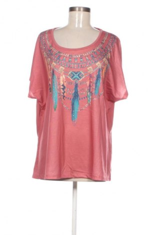 Damen Shirt Atlas For Women, Größe XXL, Farbe Mehrfarbig, Preis 9,99 €