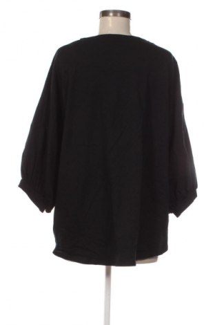 Γυναικεία μπλούζα Atmosphere, Μέγεθος XL, Χρώμα Μαύρο, Τιμή 5,99 €