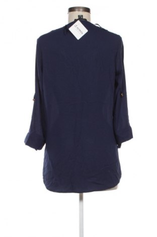 Дамска блуза Atmosphere, Размер M, Цвят Син, Цена 3,06 €