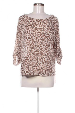 Γυναικεία μπλούζα Atmosphere, Μέγεθος XL, Χρώμα Πολύχρωμο, Τιμή 9,78 €