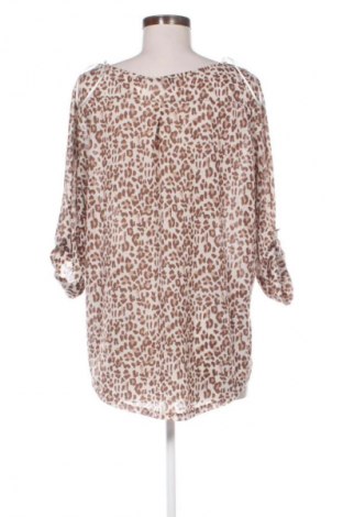Γυναικεία μπλούζα Atmosphere, Μέγεθος XL, Χρώμα Πολύχρωμο, Τιμή 9,78 €