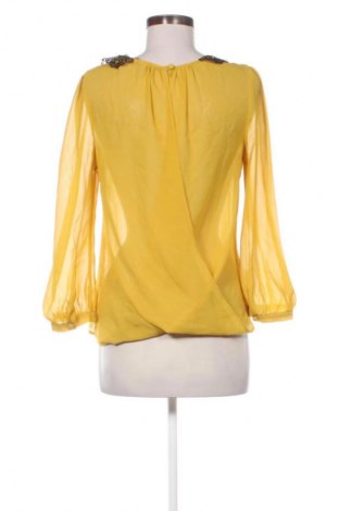 Damen Shirt Atmosphere, Größe M, Farbe Gelb, Preis 9,78 €