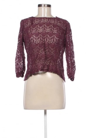 Bluză de femei Atmosphere, Mărime M, Culoare Mov, Preț 52,13 Lei