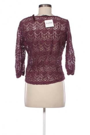 Bluză de femei Atmosphere, Mărime M, Culoare Mov, Preț 52,13 Lei