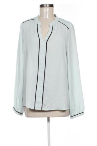 Γυναικεία μπλούζα Atmosphere, Μέγεθος M, Χρώμα Μπλέ, Τιμή 3,99 €