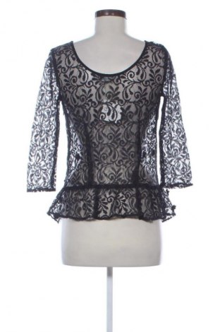 Damen Shirt Atmosphere, Größe M, Farbe Schwarz, Preis € 4,99