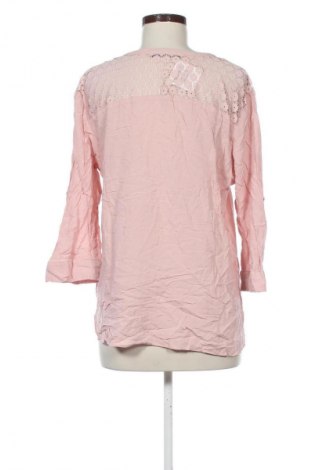 Dámská halenka Atmosphere, Velikost XL, Barva Popelavě růžová, Cena  129,00 Kč