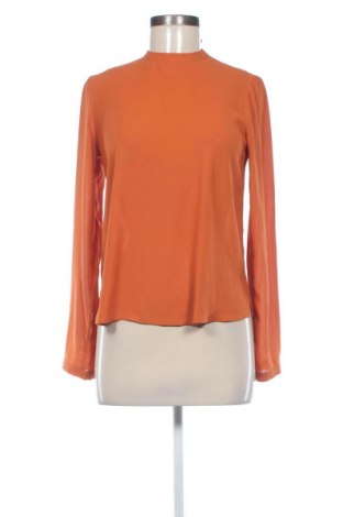 Damen Shirt Atmosphere, Größe S, Farbe Braun, Preis 9,70 €
