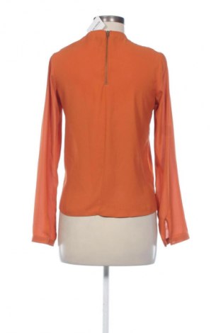 Damen Shirt Atmosphere, Größe S, Farbe Braun, Preis 9,70 €