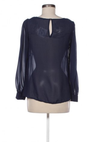 Damen Shirt Atmosphere, Größe M, Farbe Blau, Preis 9,78 €