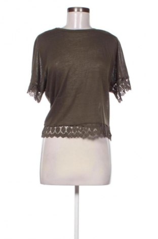 Dámska blúza Atmosphere, Veľkosť XS, Farba Zelená, Cena  5,00 €