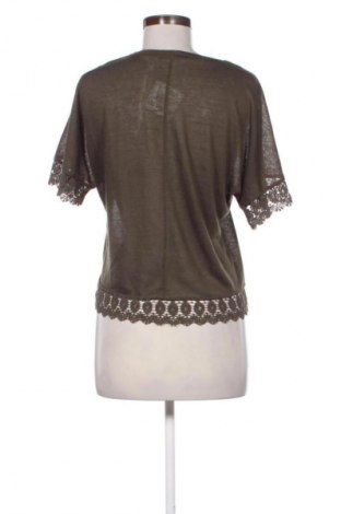 Dámska blúza Atmosphere, Veľkosť XS, Farba Zelená, Cena  5,00 €