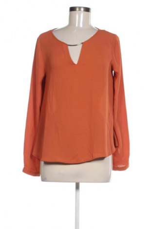 Bluză de femei Atmosphere, Mărime M, Culoare Maro, Preț 52,13 Lei