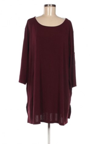 Dámská halenka Avenue, Velikost XL, Barva Červená, Cena  391,00 Kč