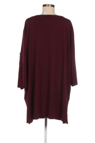 Dámská halenka Avenue, Velikost XL, Barva Červená, Cena  391,00 Kč