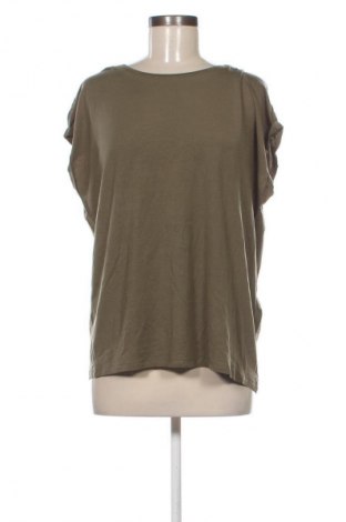 Damen Shirt Aware by Vero Moda, Größe L, Farbe Grün, Preis € 6,99