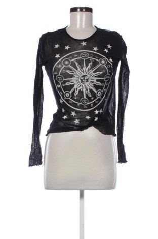 Дамска блуза B.Young, Размер M, Цвят Черен, Цена 3,57 €