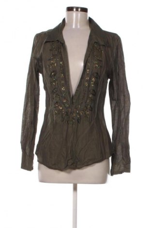 Damen Shirt B.Young, Größe M, Farbe Grau, Preis € 13,81