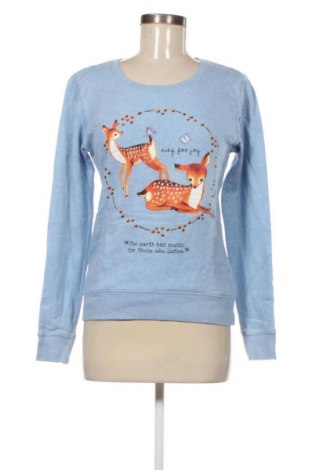 Damen Shirt Baleno, Größe L, Farbe Blau, Preis € 9,99