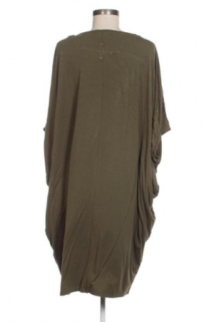 Bluză de femei Bamboo, Mărime XXL, Culoare Verde, Preț 52,13 Lei