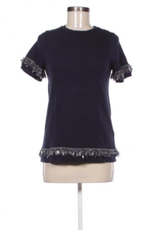 Γυναικεία μπλούζα Banana Republic, Μέγεθος S, Χρώμα Μπλέ, Τιμή 20,90 €