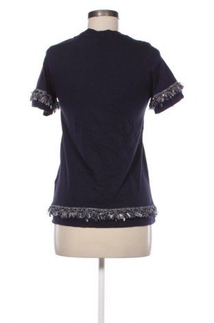 Γυναικεία μπλούζα Banana Republic, Μέγεθος S, Χρώμα Μπλέ, Τιμή 20,90 €