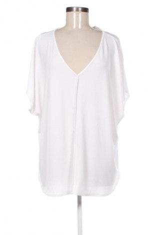 Γυναικεία μπλούζα Bar III, Μέγεθος 3XL, Χρώμα Λευκό, Τιμή 13,81 €