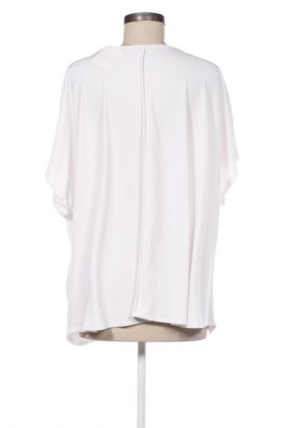 Γυναικεία μπλούζα Bar III, Μέγεθος 3XL, Χρώμα Λευκό, Τιμή 13,81 €