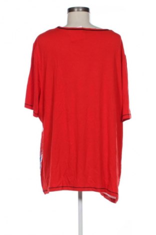 Damen Shirt Barbara Lebek, Größe XXL, Farbe Mehrfarbig, Preis € 12,99