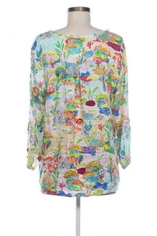 Női blúz Bariloche, Méret L, Szín Sokszínű, Ár 3 889 Ft