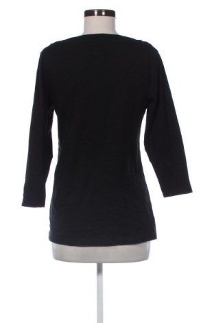 Női blúz Basics, Méret L, Szín Fekete, Ár 2 099 Ft